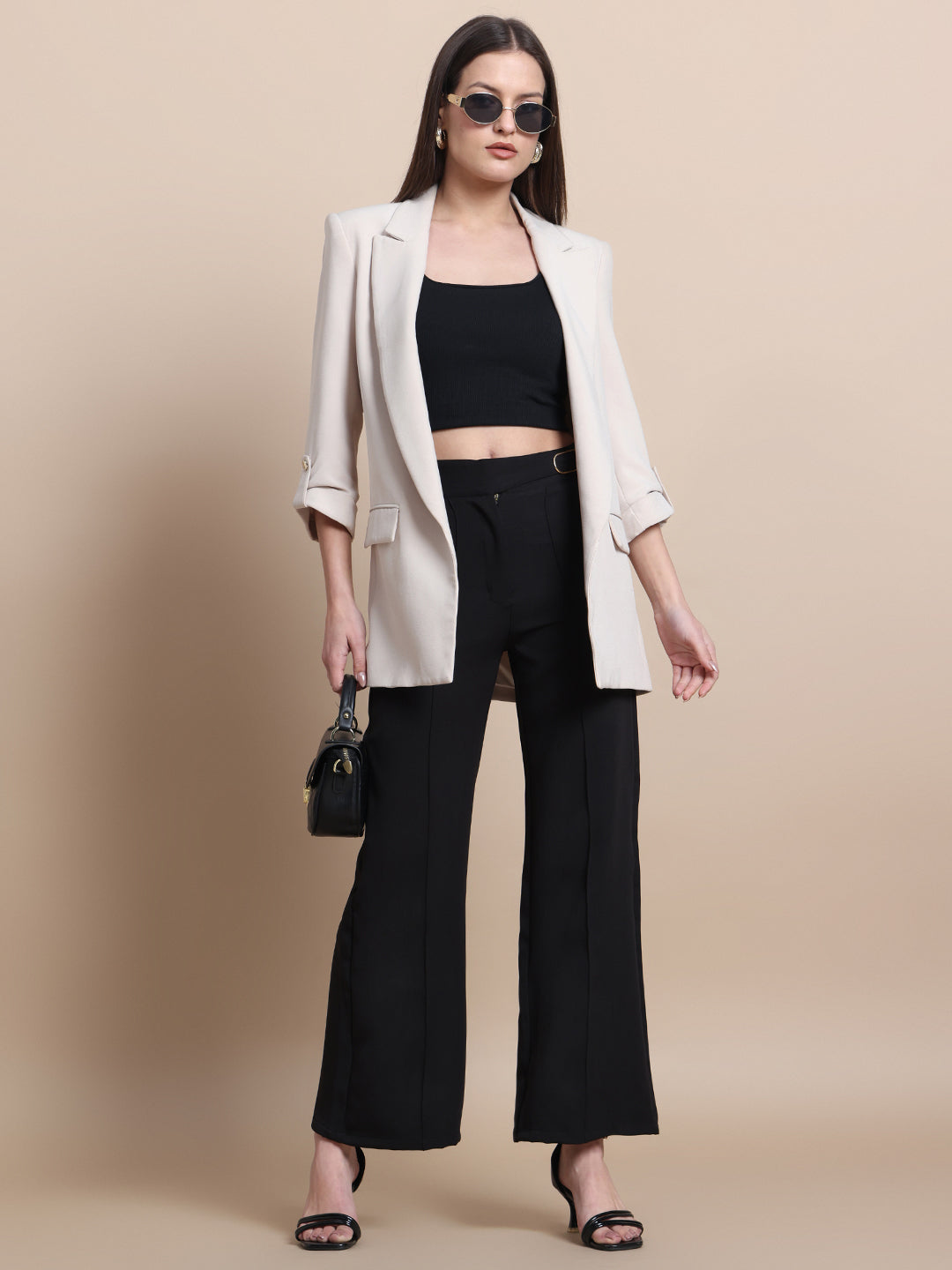 Women’s Formal & Casual Trousers