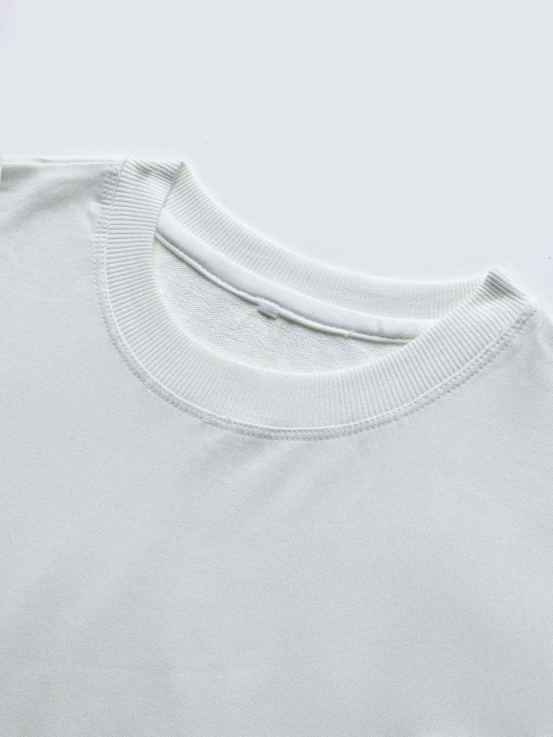 Drop Shoulder T-Shirt
