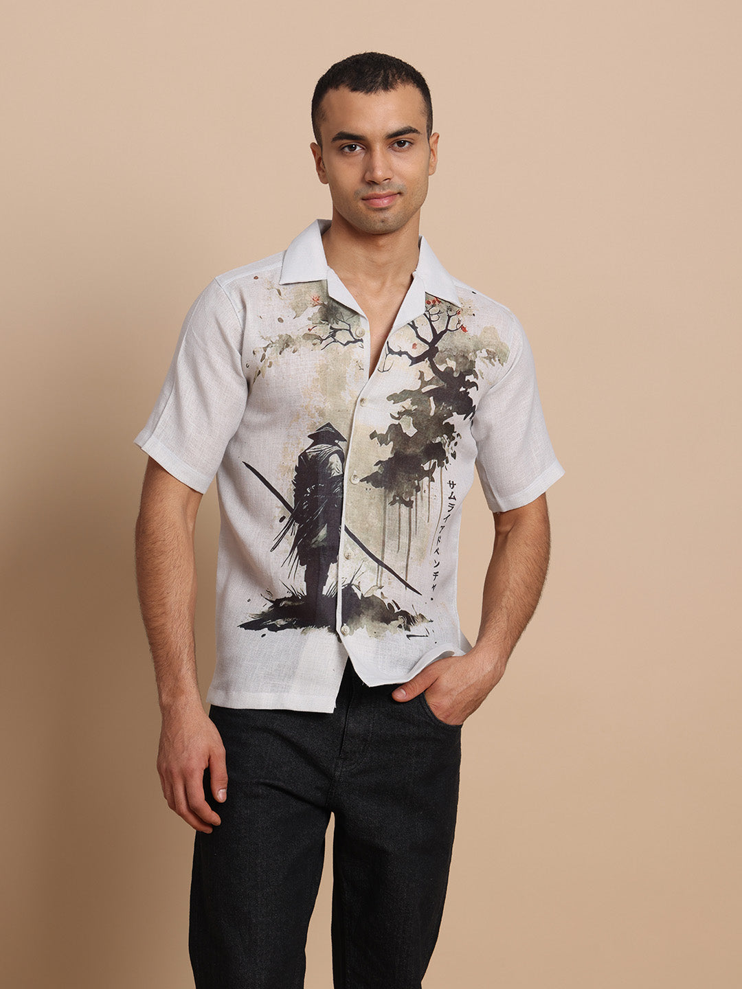 Men&#39;s Shirts