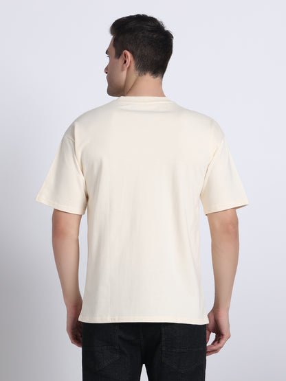Drop Shoulder T-Shirt