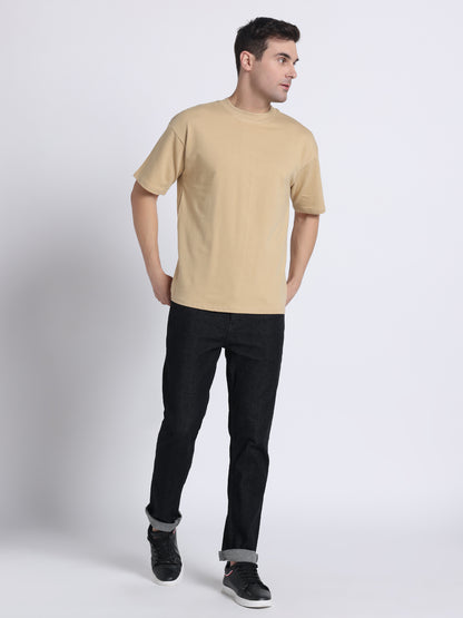 Drop Shoulder T-Shirt