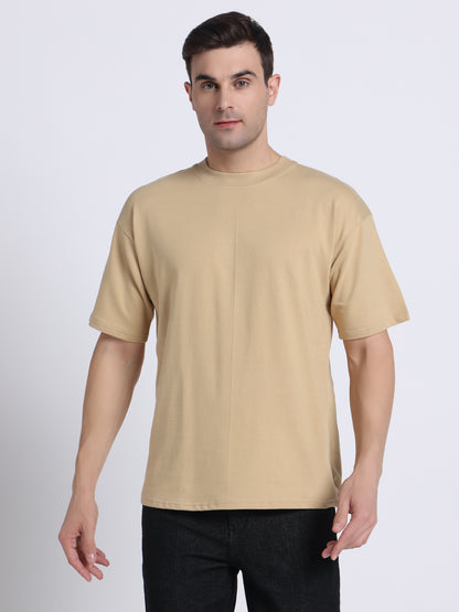 Drop Shoulder T-Shirt