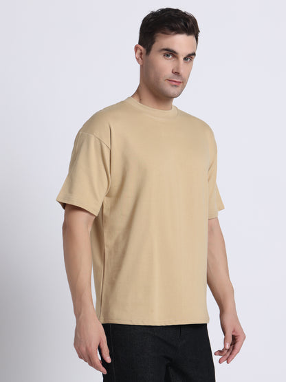 Drop Shoulder T-Shirt