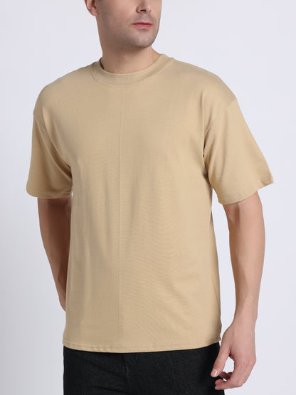 Drop Shoulder T-Shirt