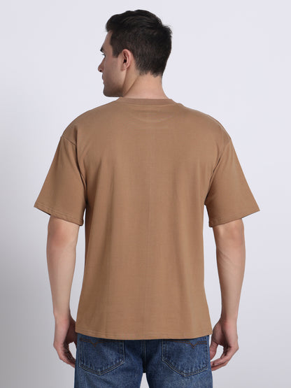 Drop Shoulder T-Shirt