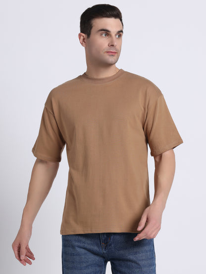 Drop Shoulder T-Shirt