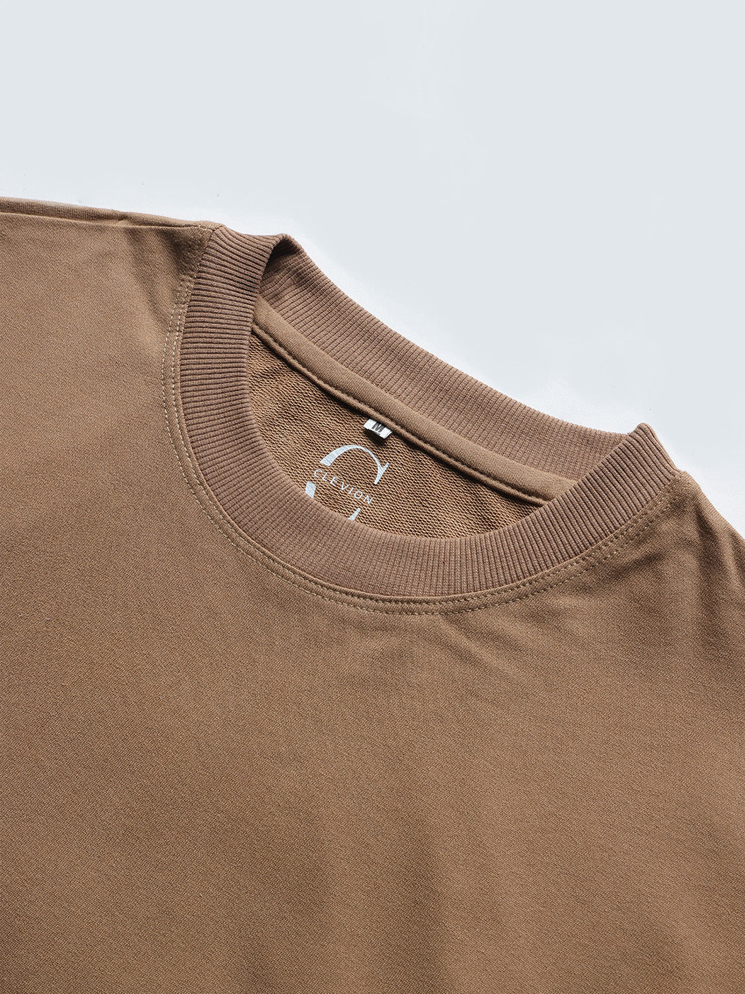Drop Shoulder T-Shirt