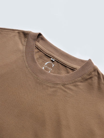 Drop Shoulder T-Shirt