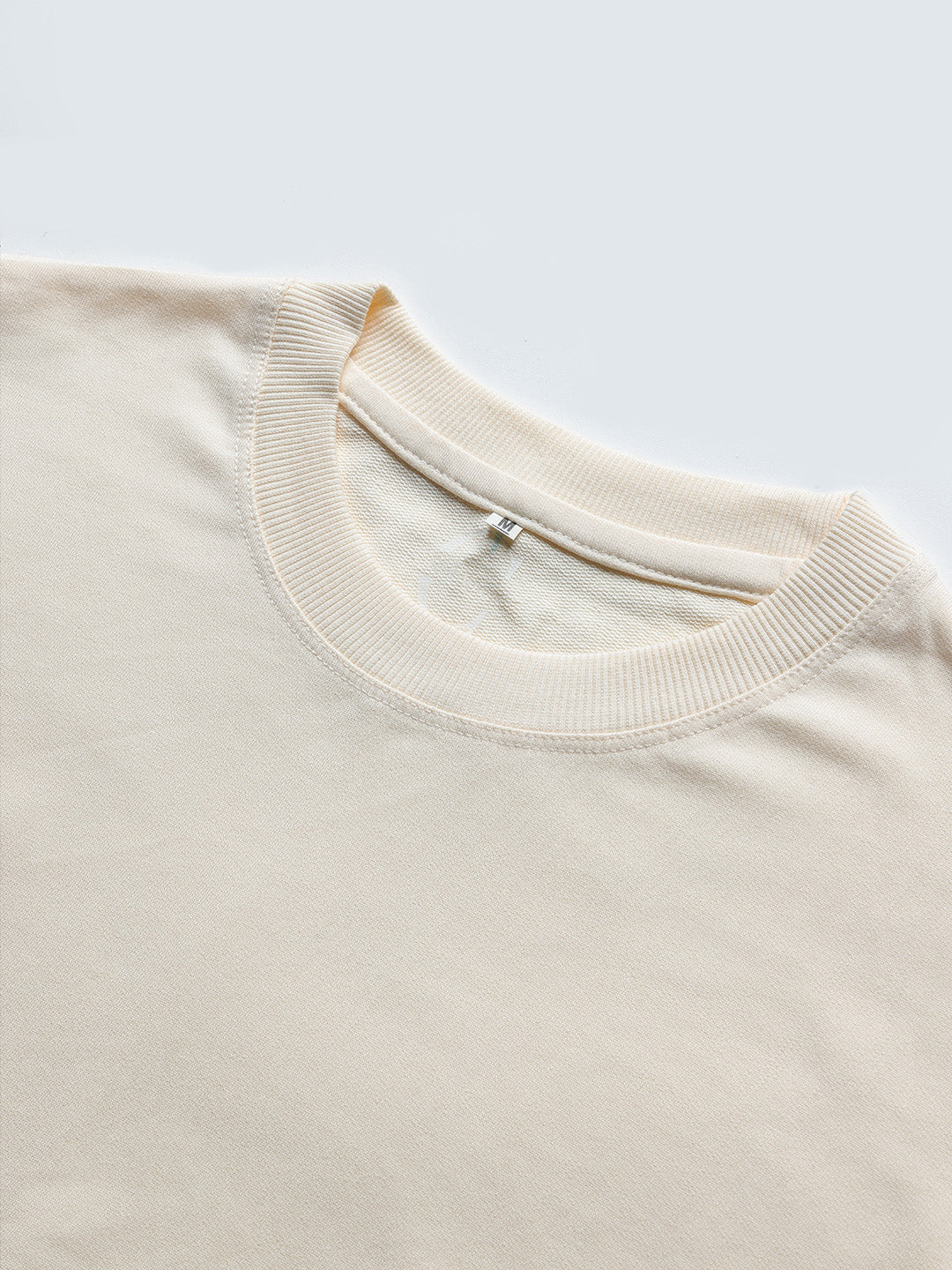 Drop Shoulder T-Shirt