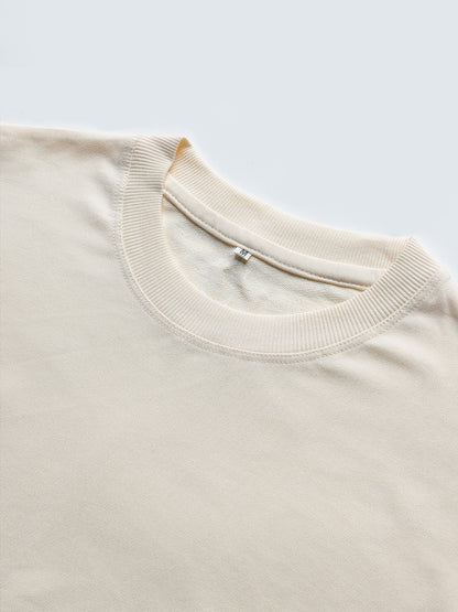 Drop Shoulder T-Shirt