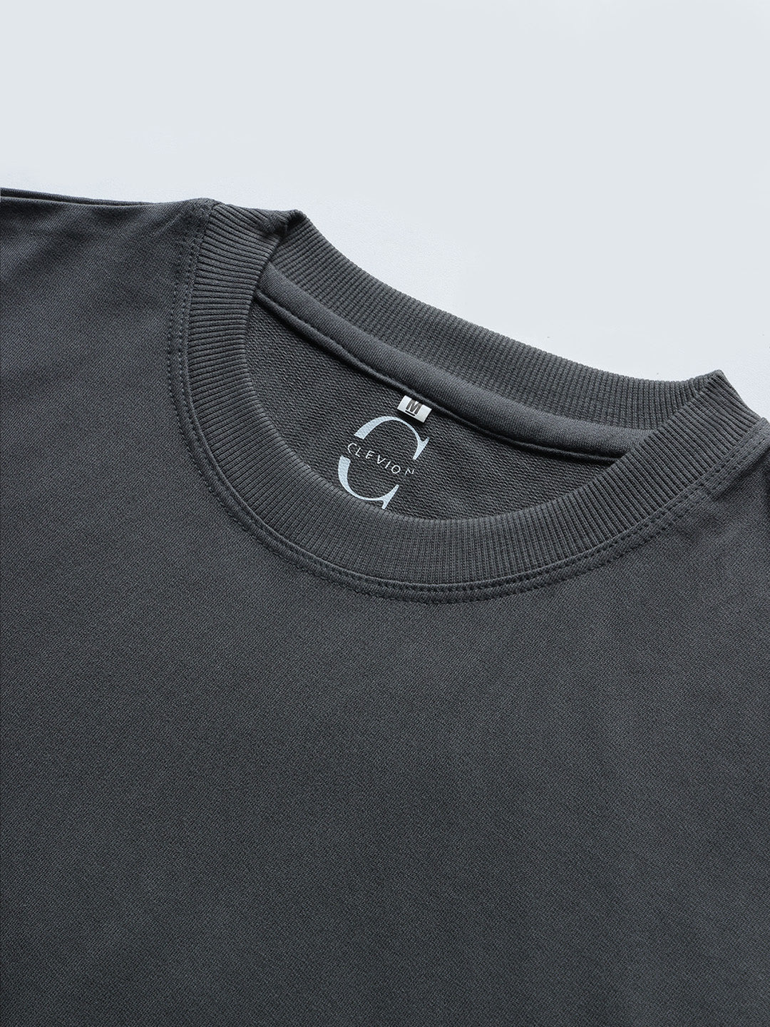 Drop Shoulder T-Shirt