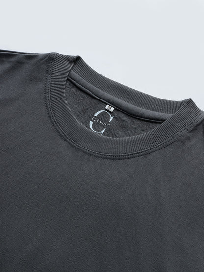 Drop Shoulder T-Shirt