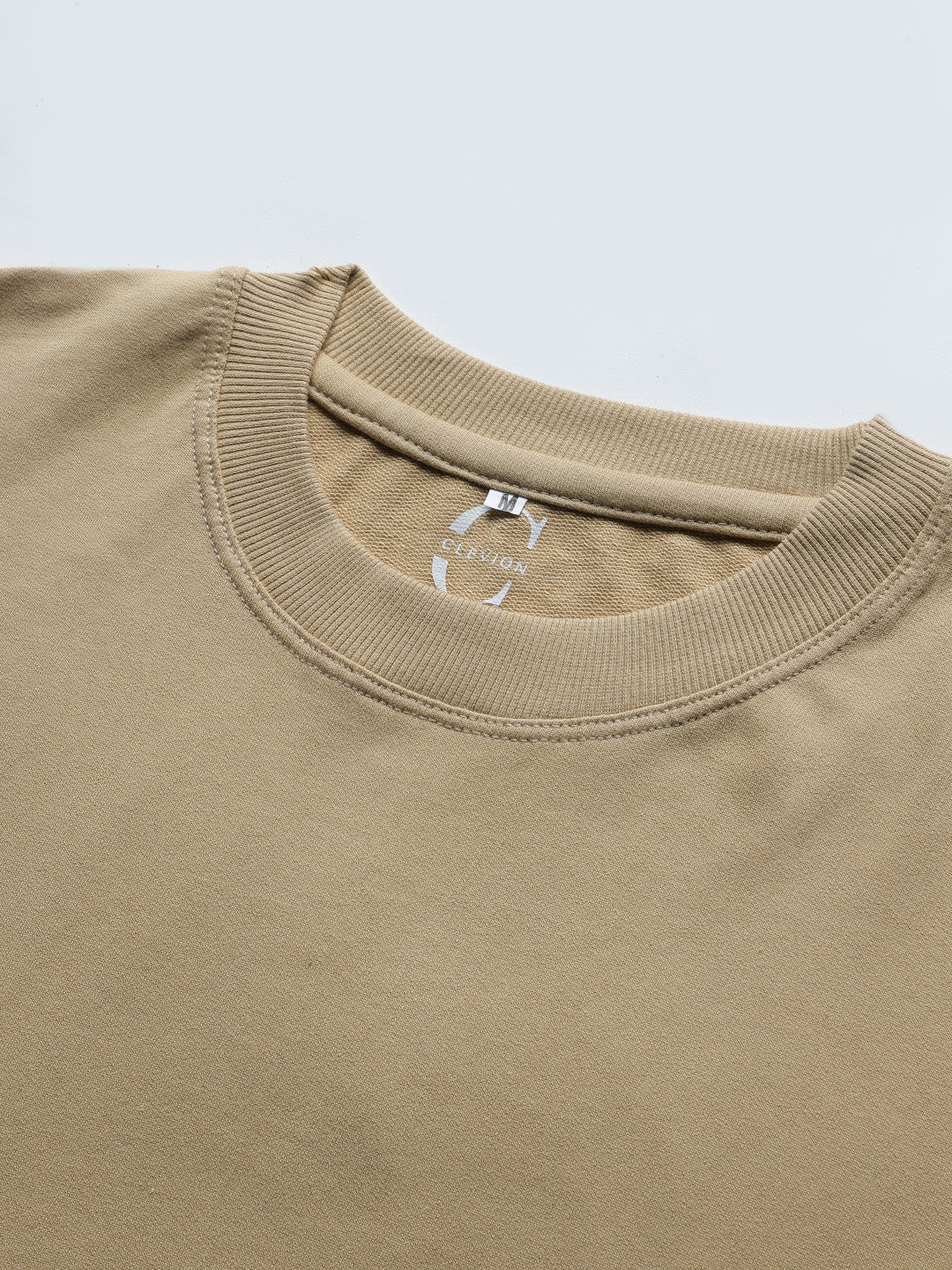 Drop Shoulder T-Shirt