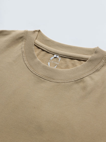 Drop Shoulder T-Shirt