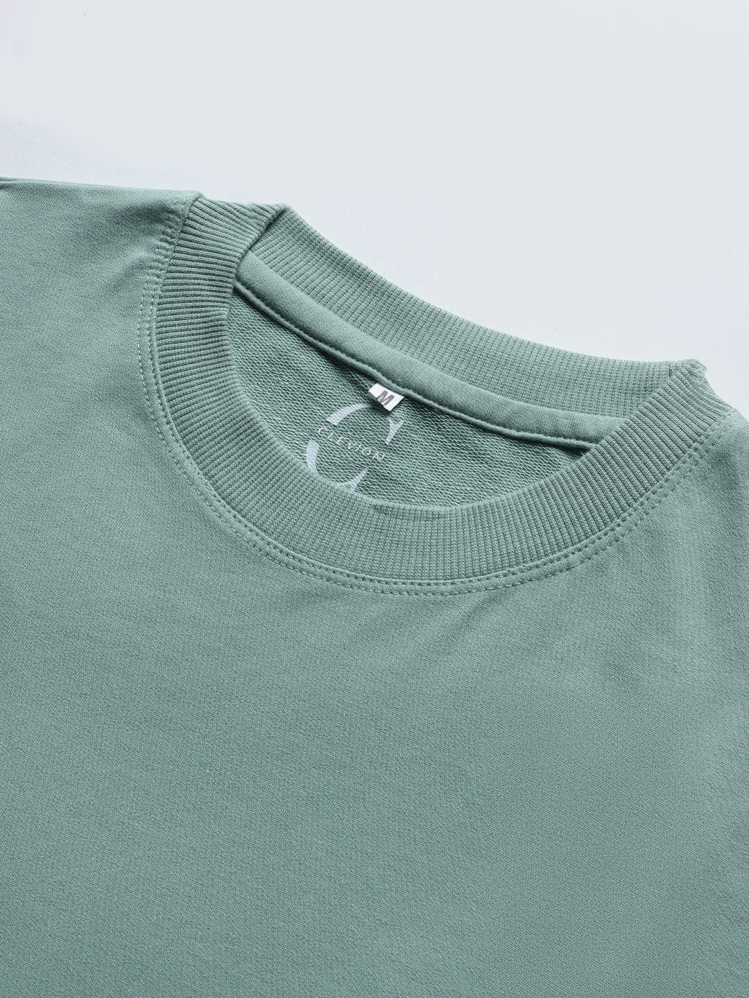 Drop Shoulder T-Shirt