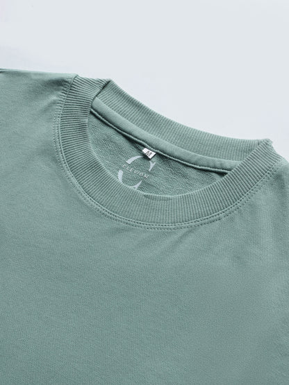 Drop Shoulder T-Shirt